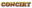 Concirt logo
